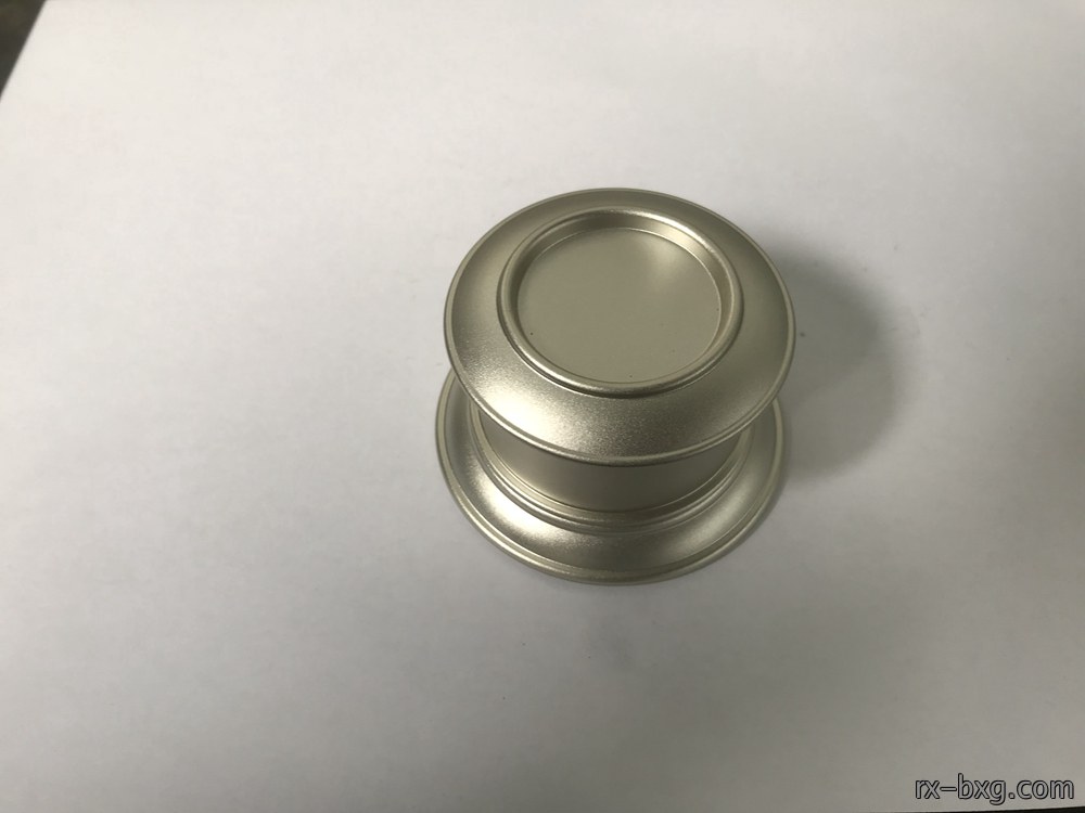 夹具加工4